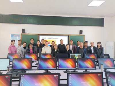 西安歐亞學院:發(fā)揮電商產學研優(yōu)勢 助力清澗縣青年創(chuàng)業(yè)