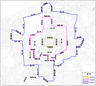西安市人民政府辦公廳轉(zhuǎn)發(fā)市資源規(guī)劃局 市交通局關(guān)于《西安市常規(guī)公共交通基礎(chǔ)設(shè)施規(guī)劃建設(shè)標準(修編)》的通知