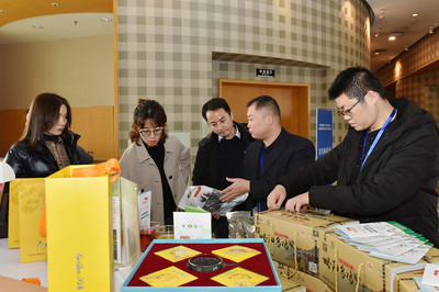 西安國際港務區脫貧攻堅多措并舉 助力略陽脫貧攻堅