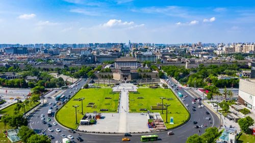 數(shù)字對(duì)話古今 共赴世界互聯(lián)網(wǎng)大會(huì)文化遺產(chǎn)數(shù)字之約