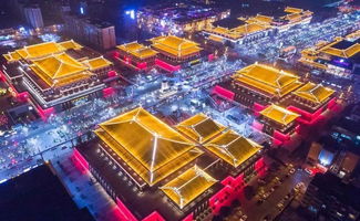 西安榮膺中國旅行口碑榜第三，實至名歸的文化魅力之城